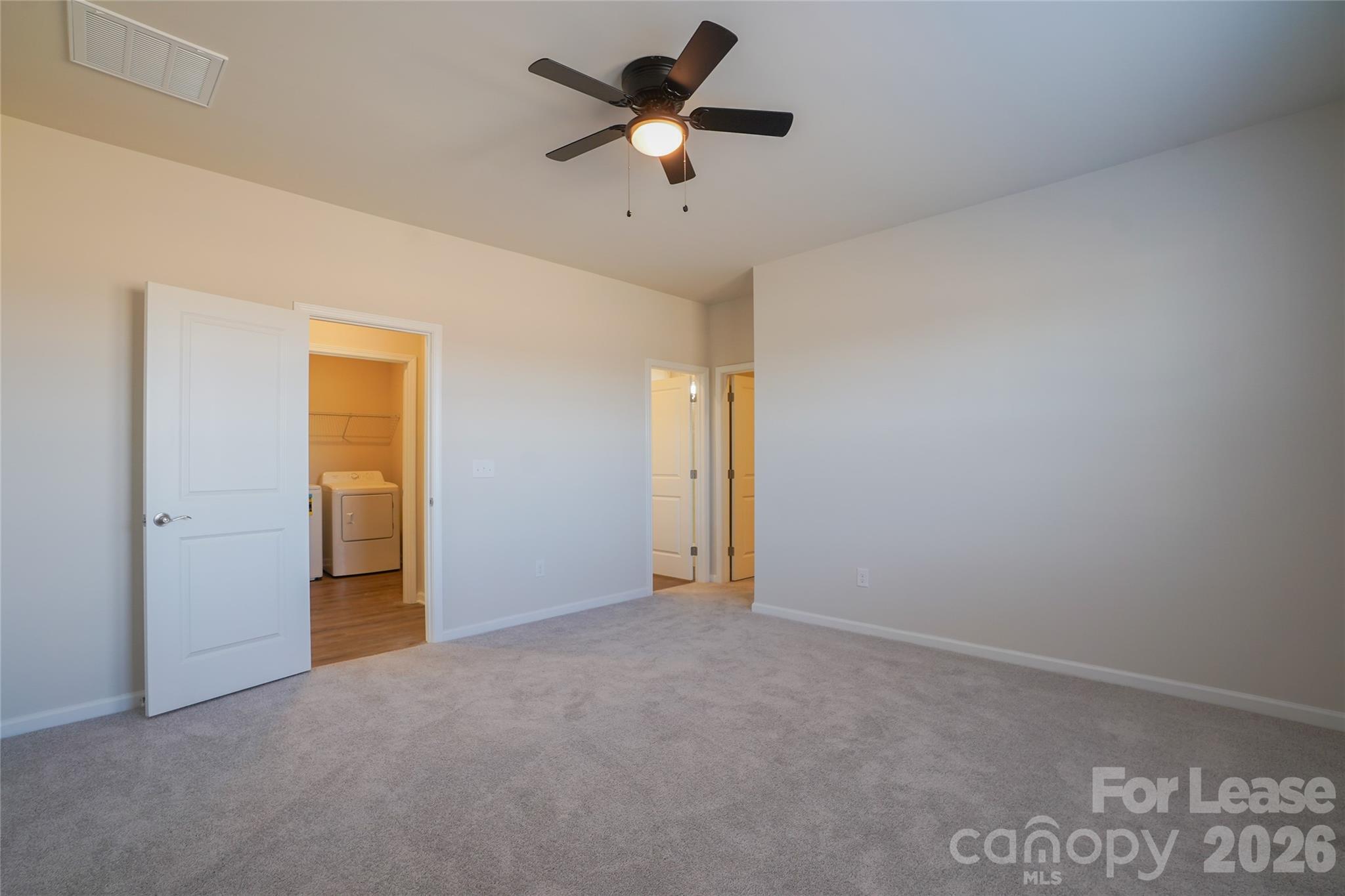 Redhawk - Residential Lease
