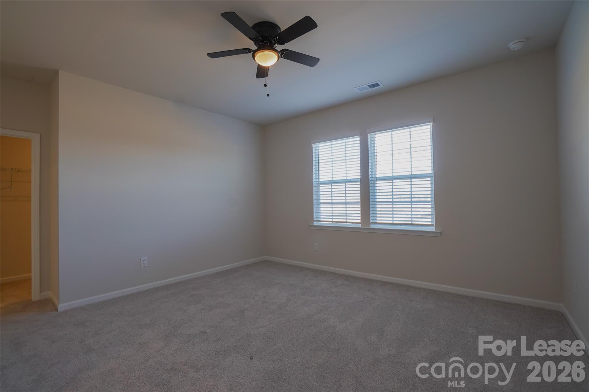 Redhawk - Residential Lease