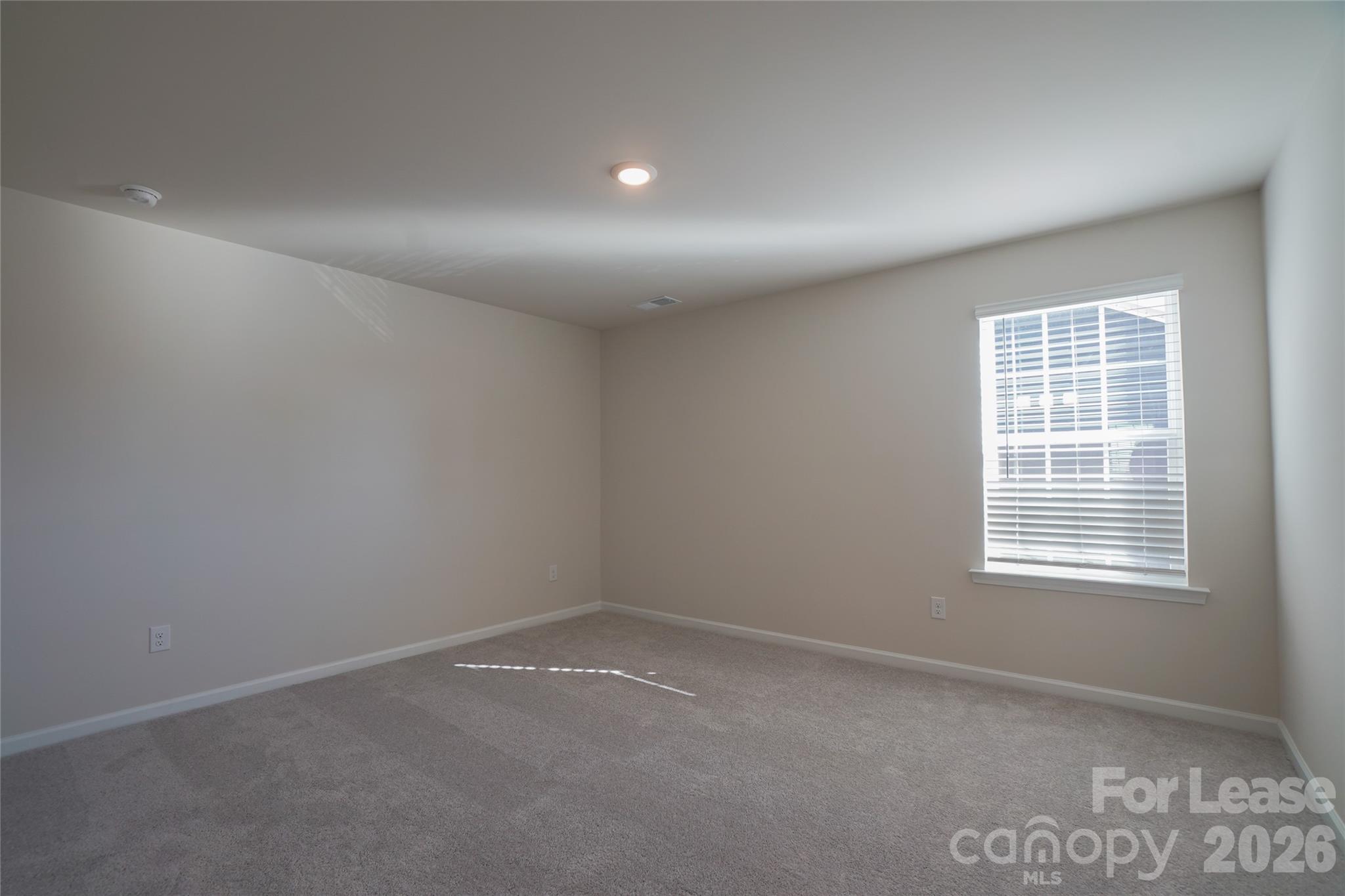 Redhawk - Residential Lease