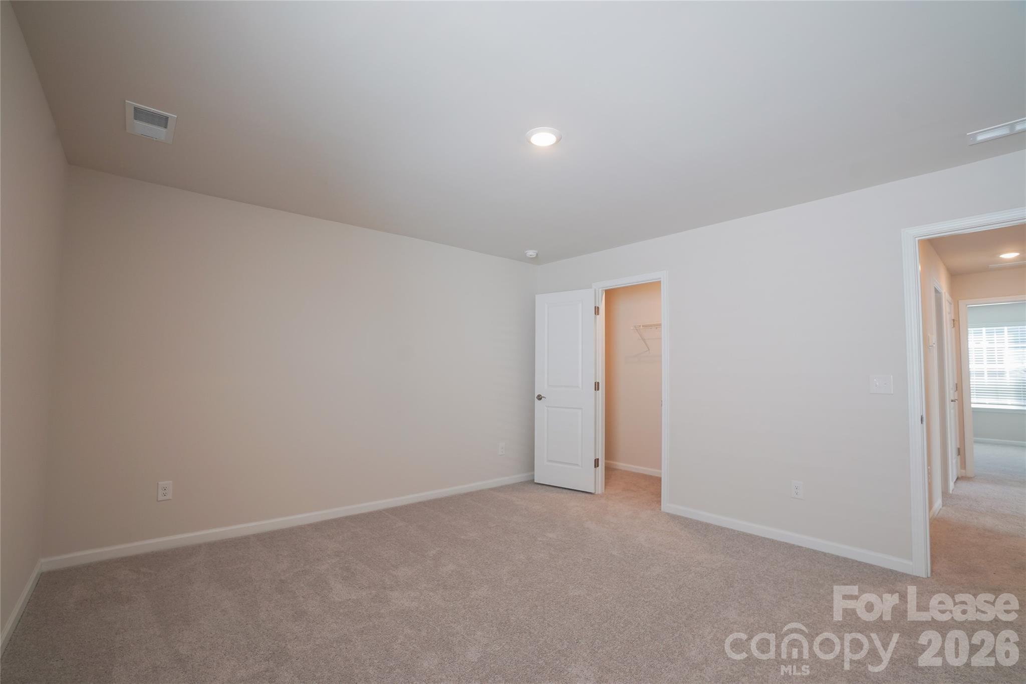 Redhawk - Residential Lease