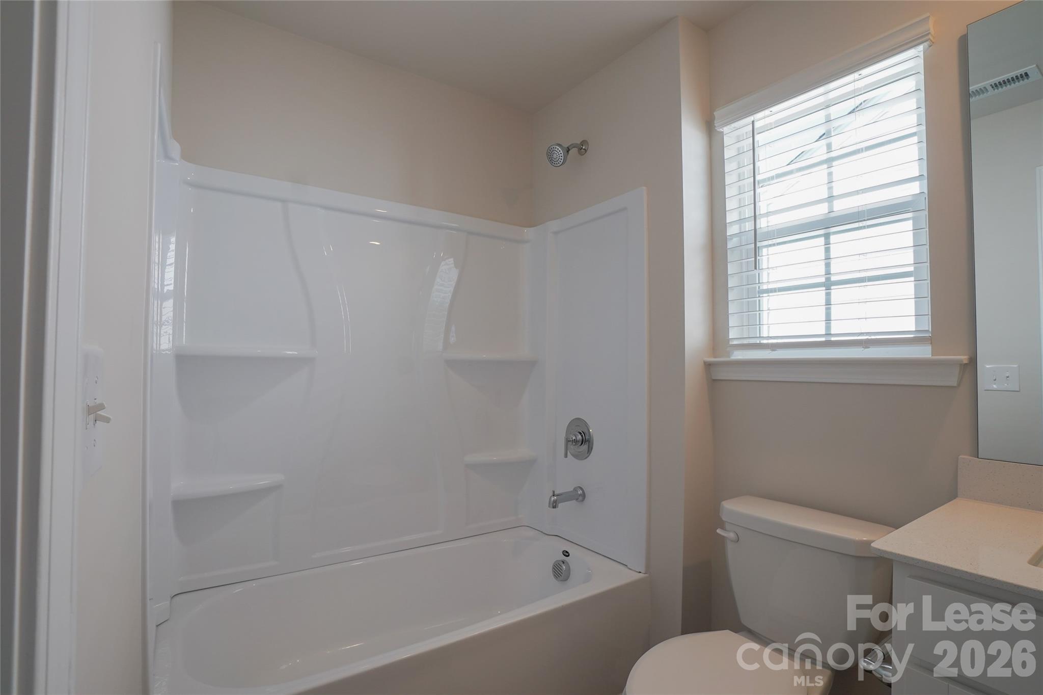 Redhawk - Residential Lease