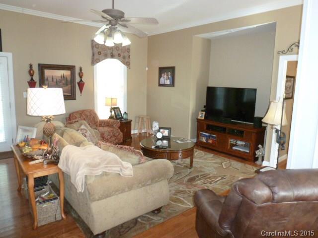 Arrowood - Residential
