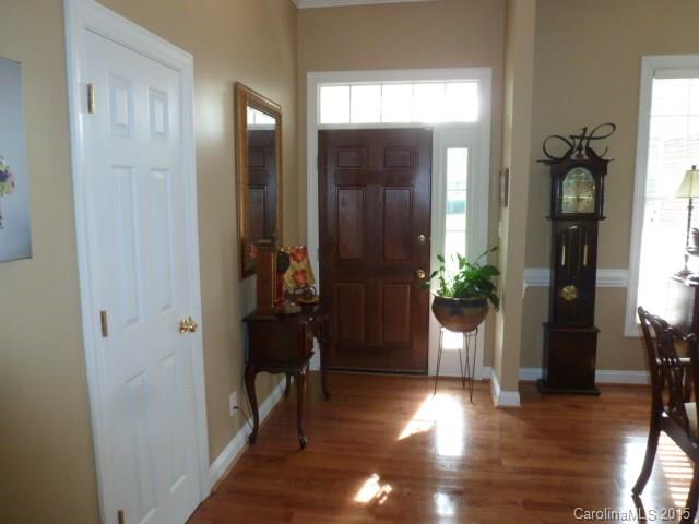 Arrowood - Residential