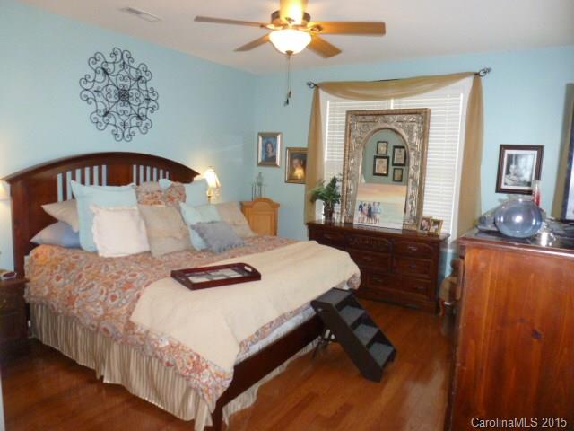 Arrowood - Residential