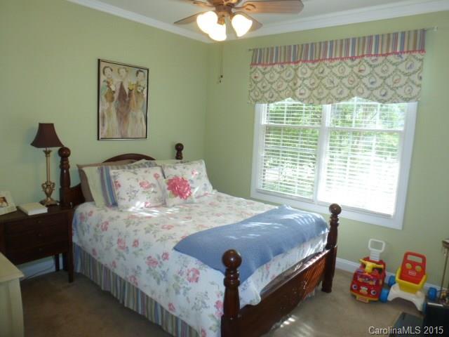 Arrowood - Residential