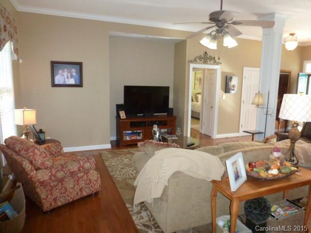 Arrowood - Residential