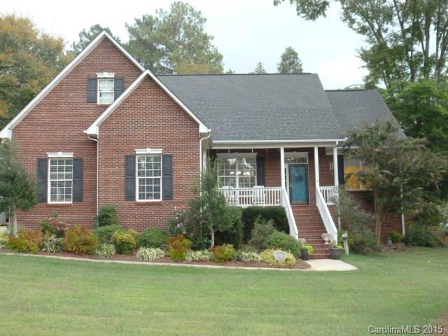 Arrowood - Residential