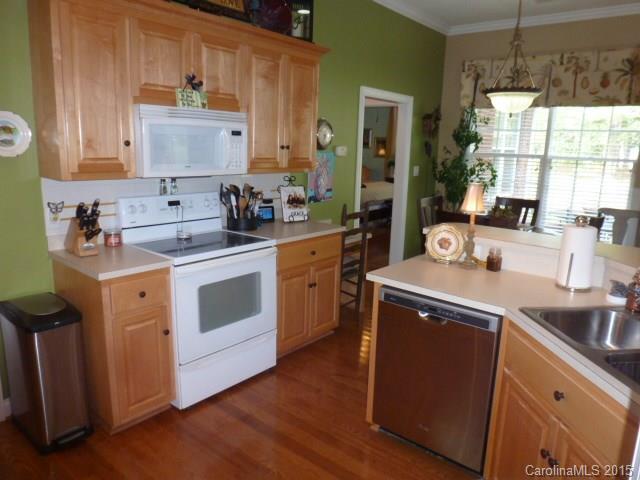 Arrowood - Residential