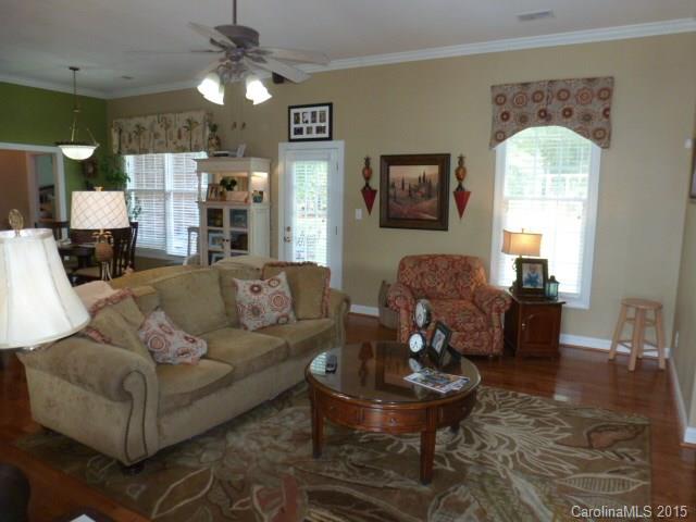 Arrowood - Residential