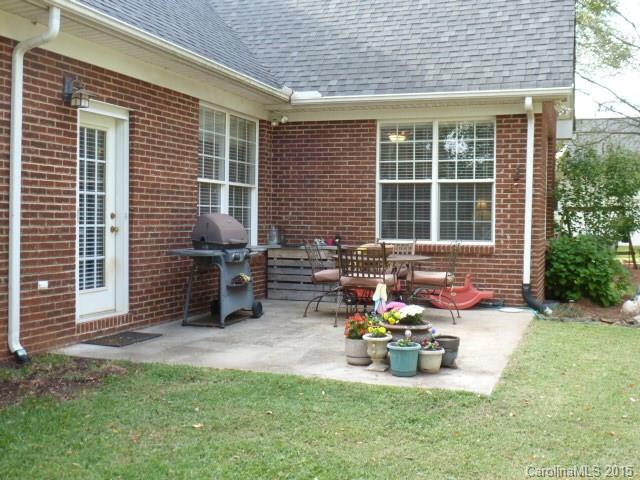 Arrowood - Residential