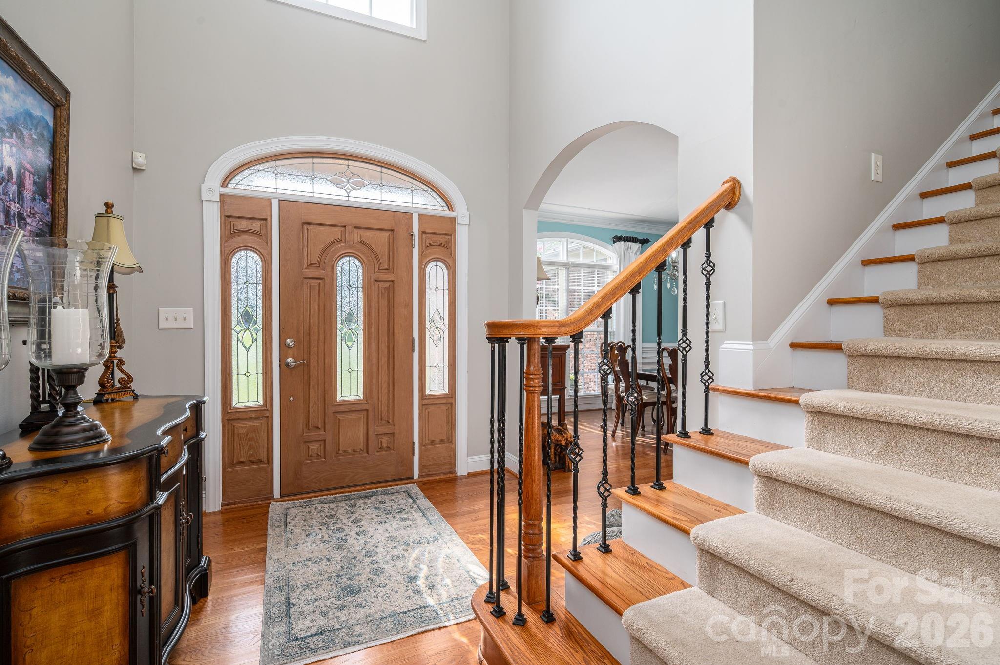 5021 Graystone Estates Drive