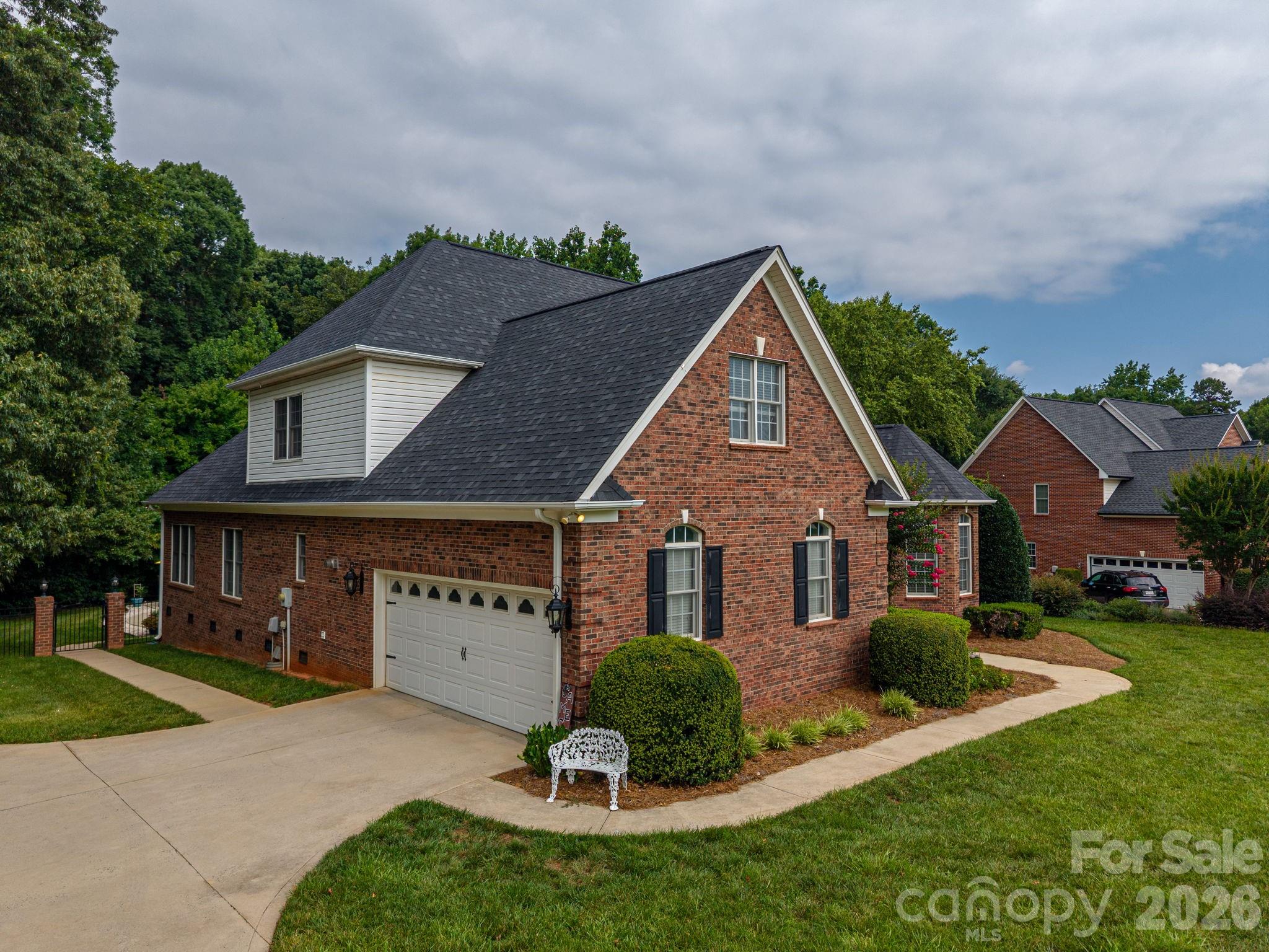 5021 Graystone Estates Drive