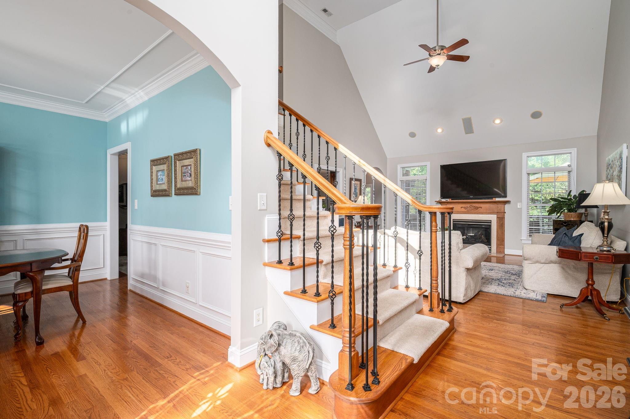 5021 Graystone Estates Drive