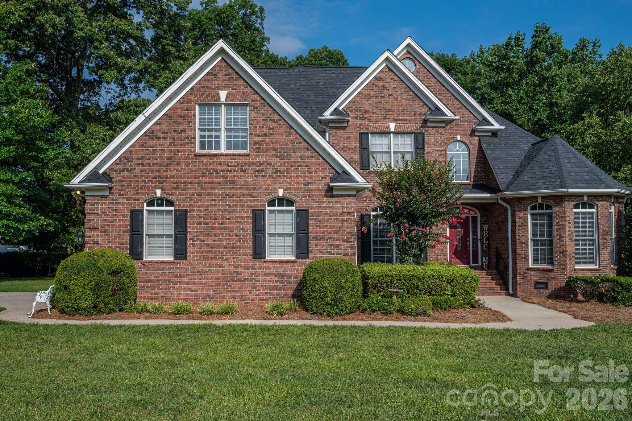 5021 Graystone Estates Drive
