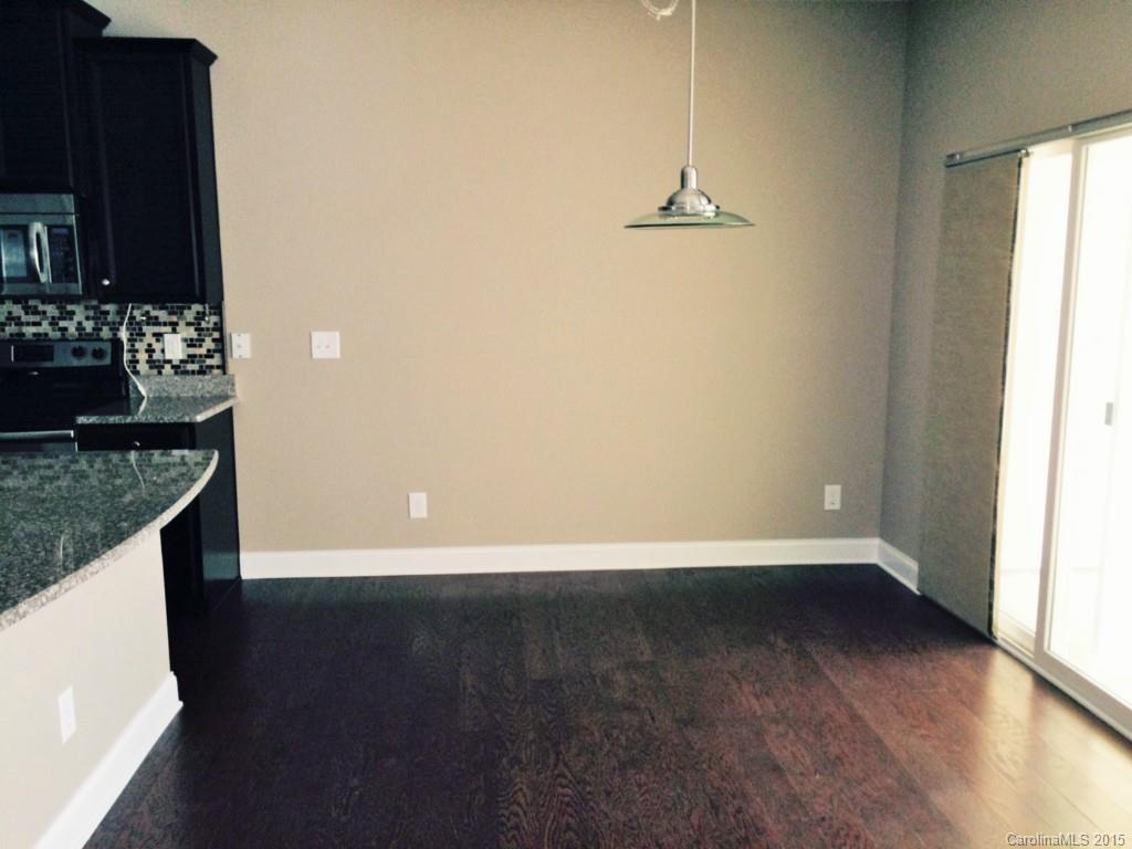 Harpers Mill - Residential Lease