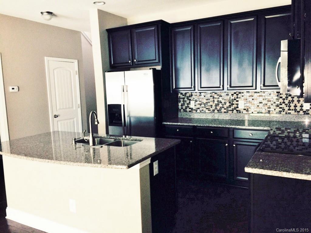 Harpers Mill - Residential Lease