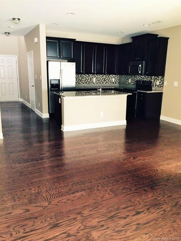 Harpers Mill - Residential Lease