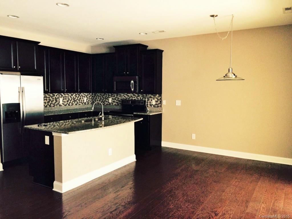 Harpers Mill - Residential Lease