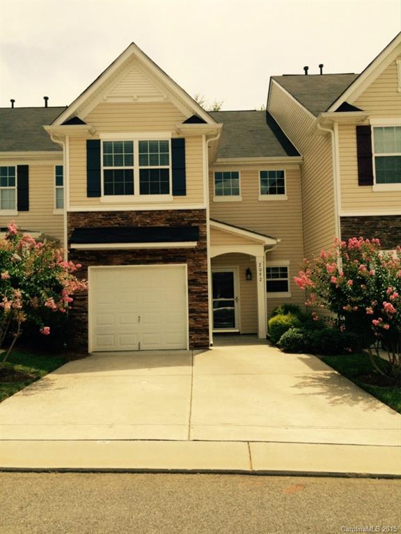 Harpers Mill - Residential Lease