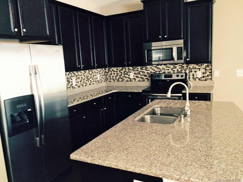 Harpers Mill - Residential Lease