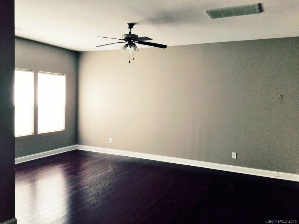 Harpers Mill - Residential Lease