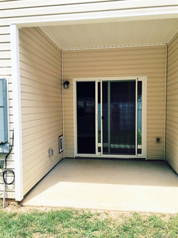 Harpers Mill - Residential Lease