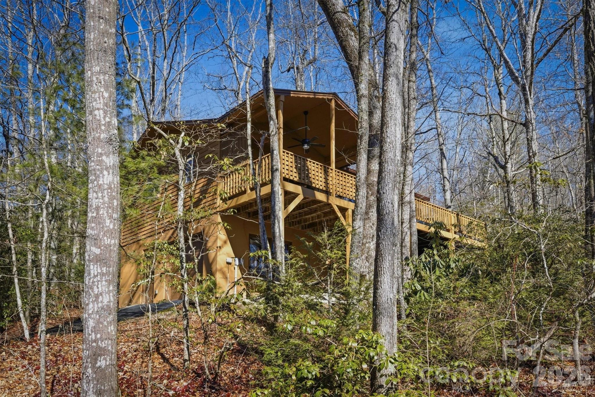 Laurel Hills - Residential