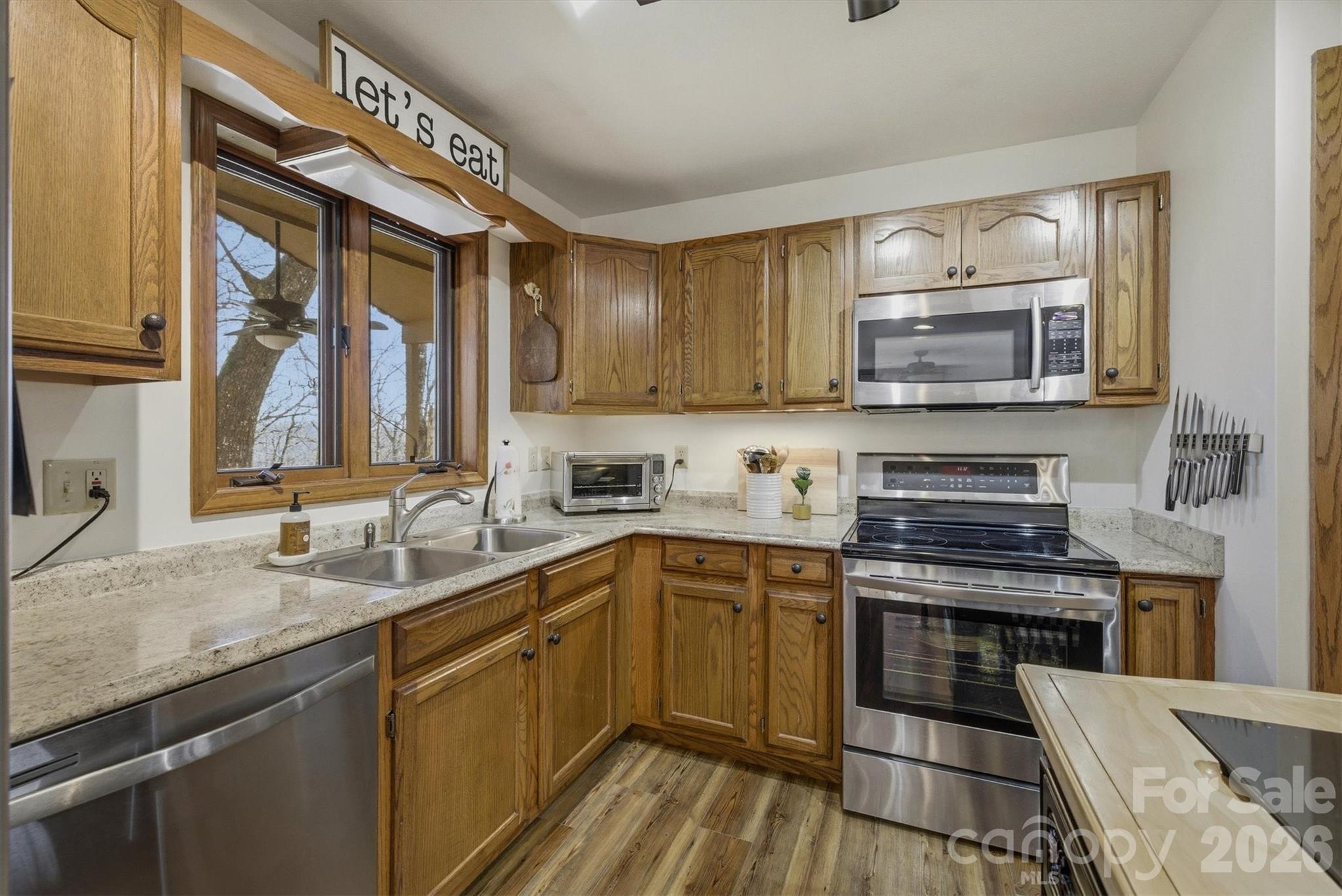 Laurel Hills - Residential