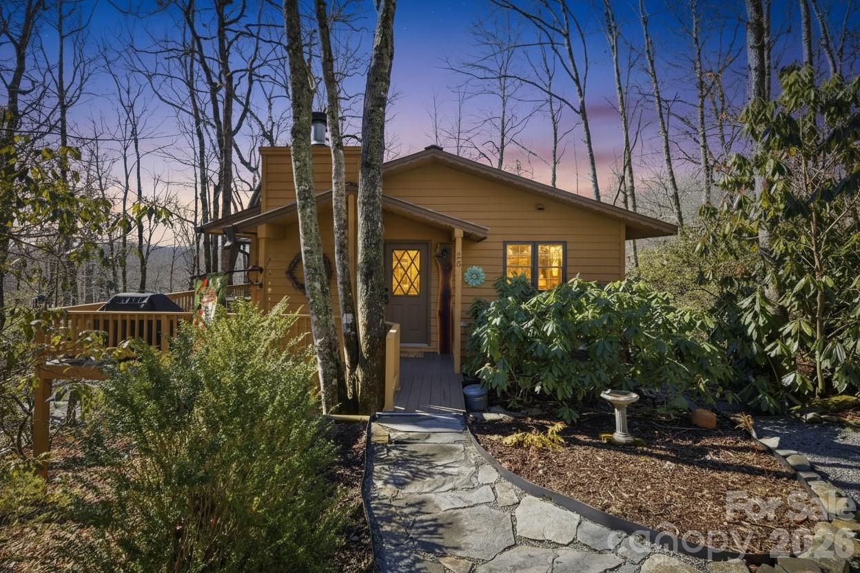 Laurel Hills - Residential