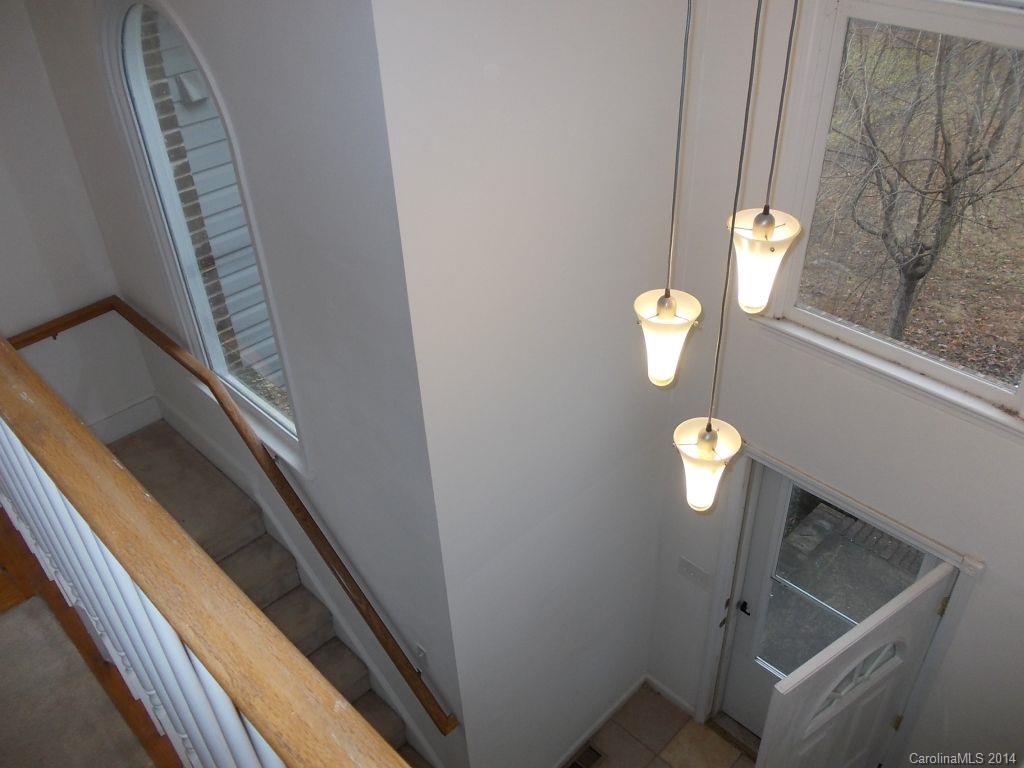 White Forest - Residential Lease