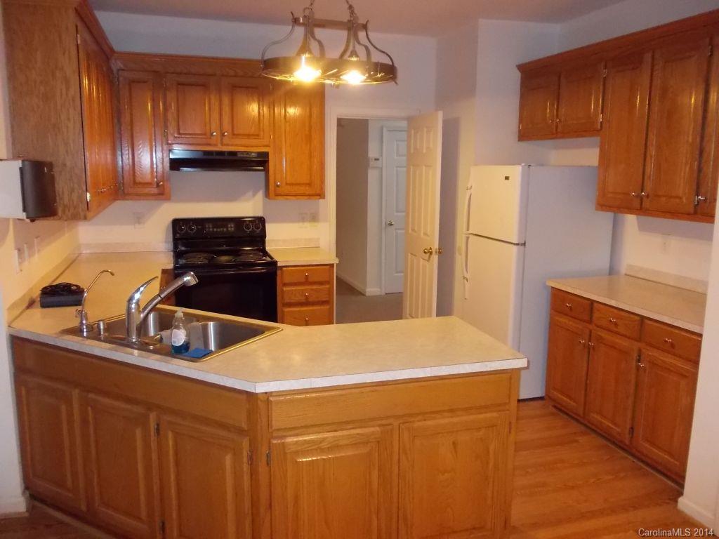 White Forest - Residential Lease