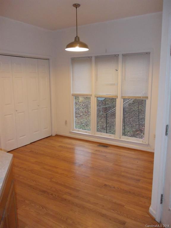 White Forest - Residential Lease