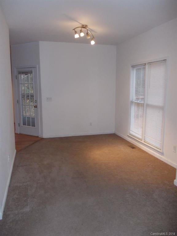 White Forest - Residential Lease