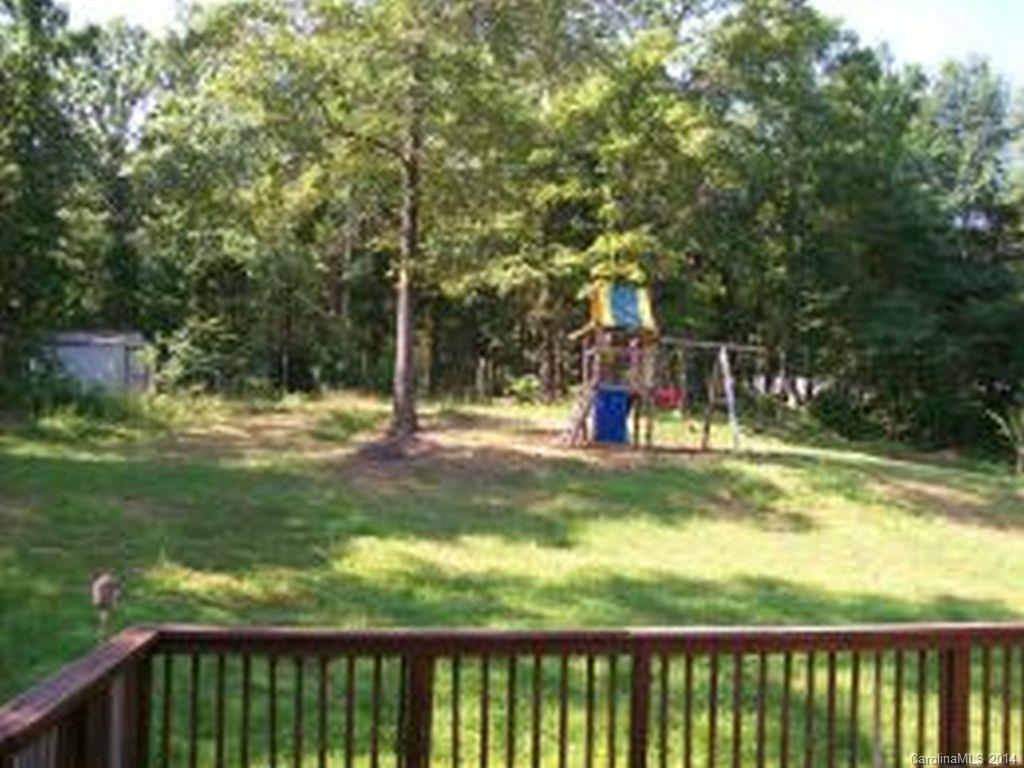 White Forest - Residential Lease
