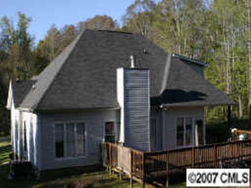 White Forest - Residential Lease