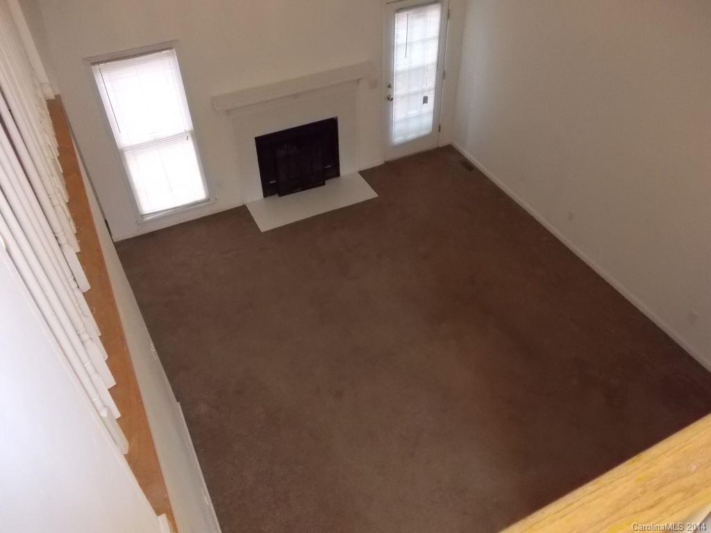 White Forest - Residential Lease