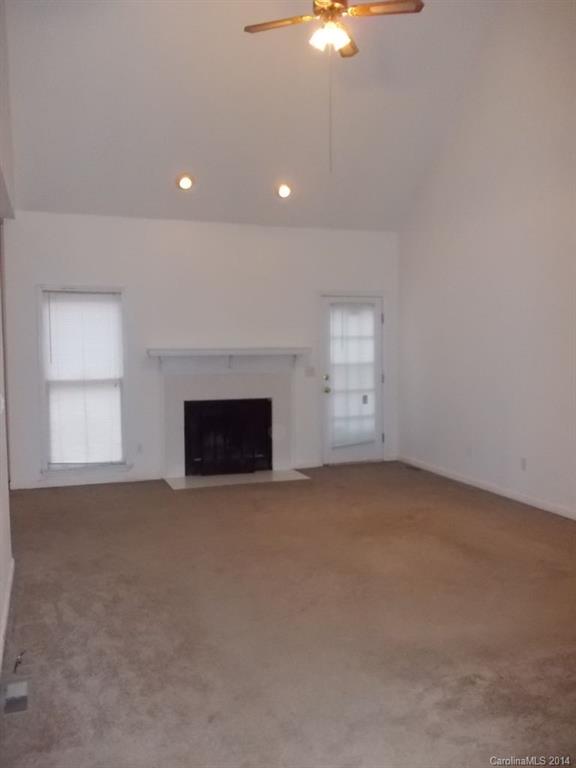 White Forest - Residential Lease