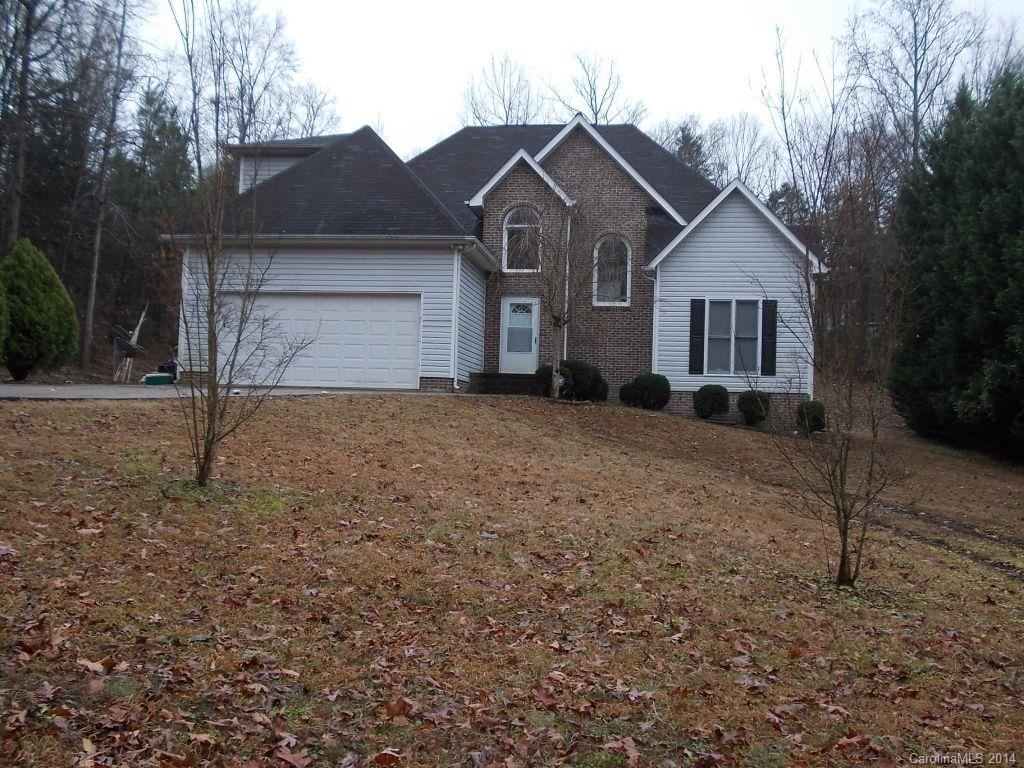 White Forest - Residential Lease