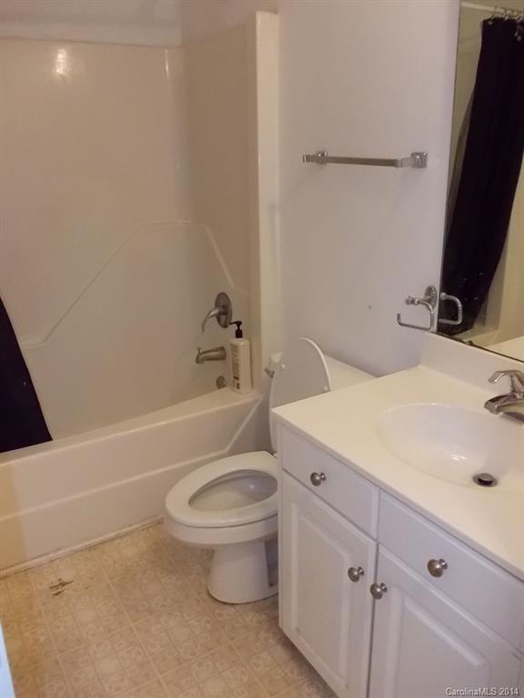 White Forest - Residential Lease