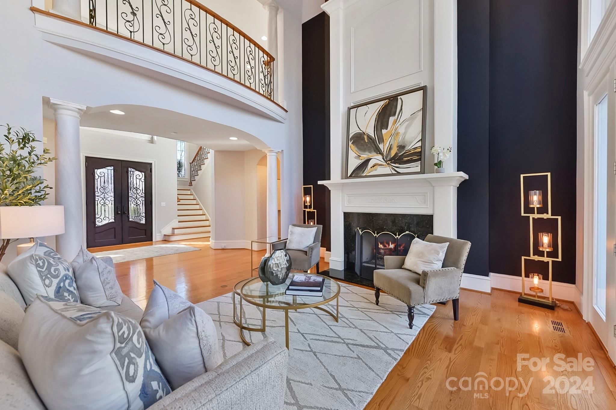 The Point - Residential