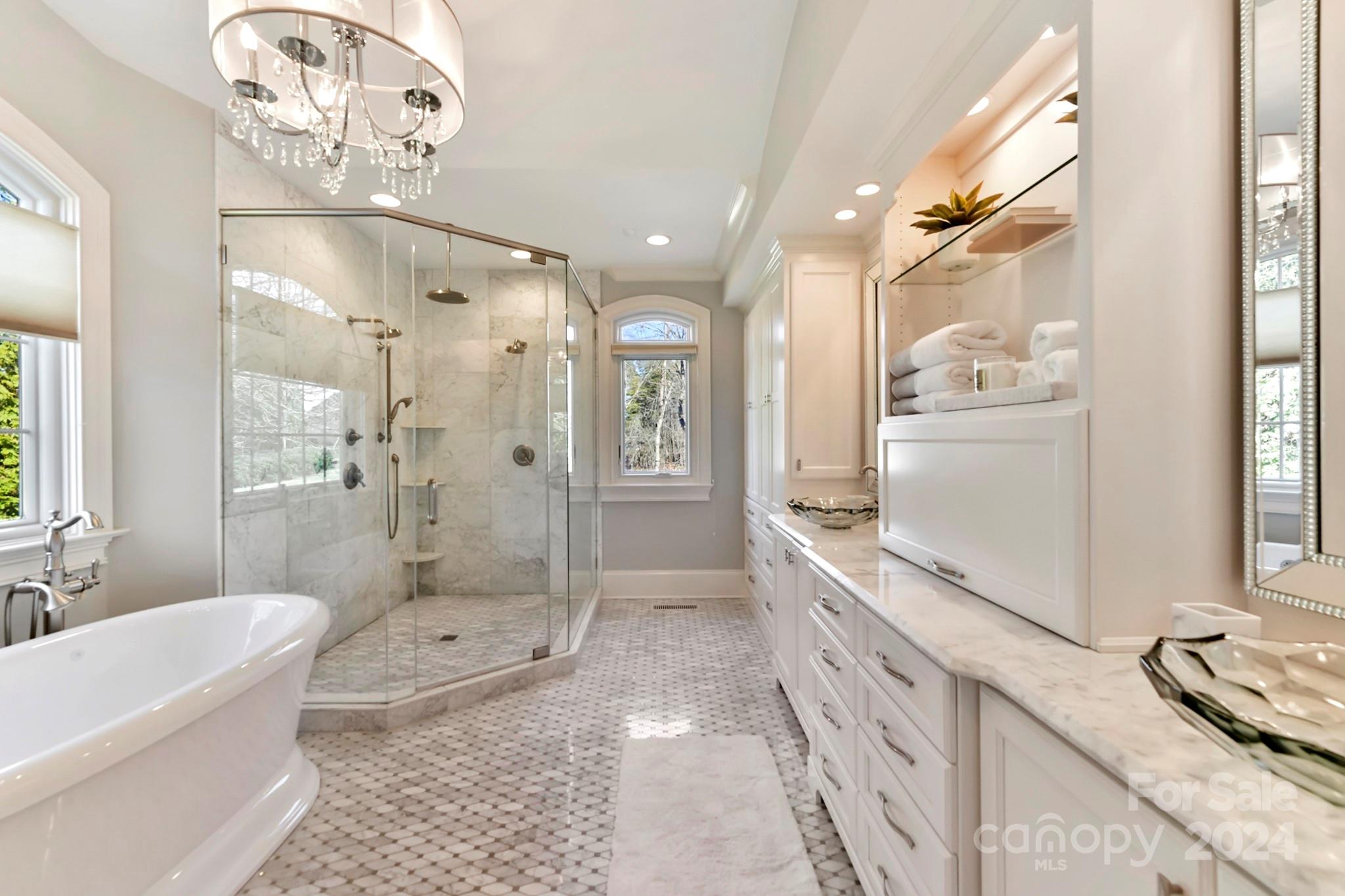 The Point - Residential