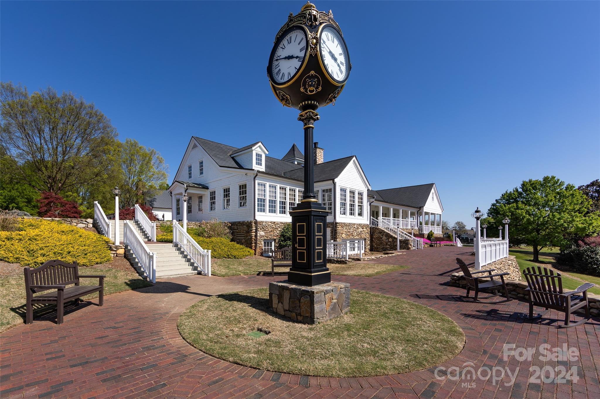 The Point - Residential