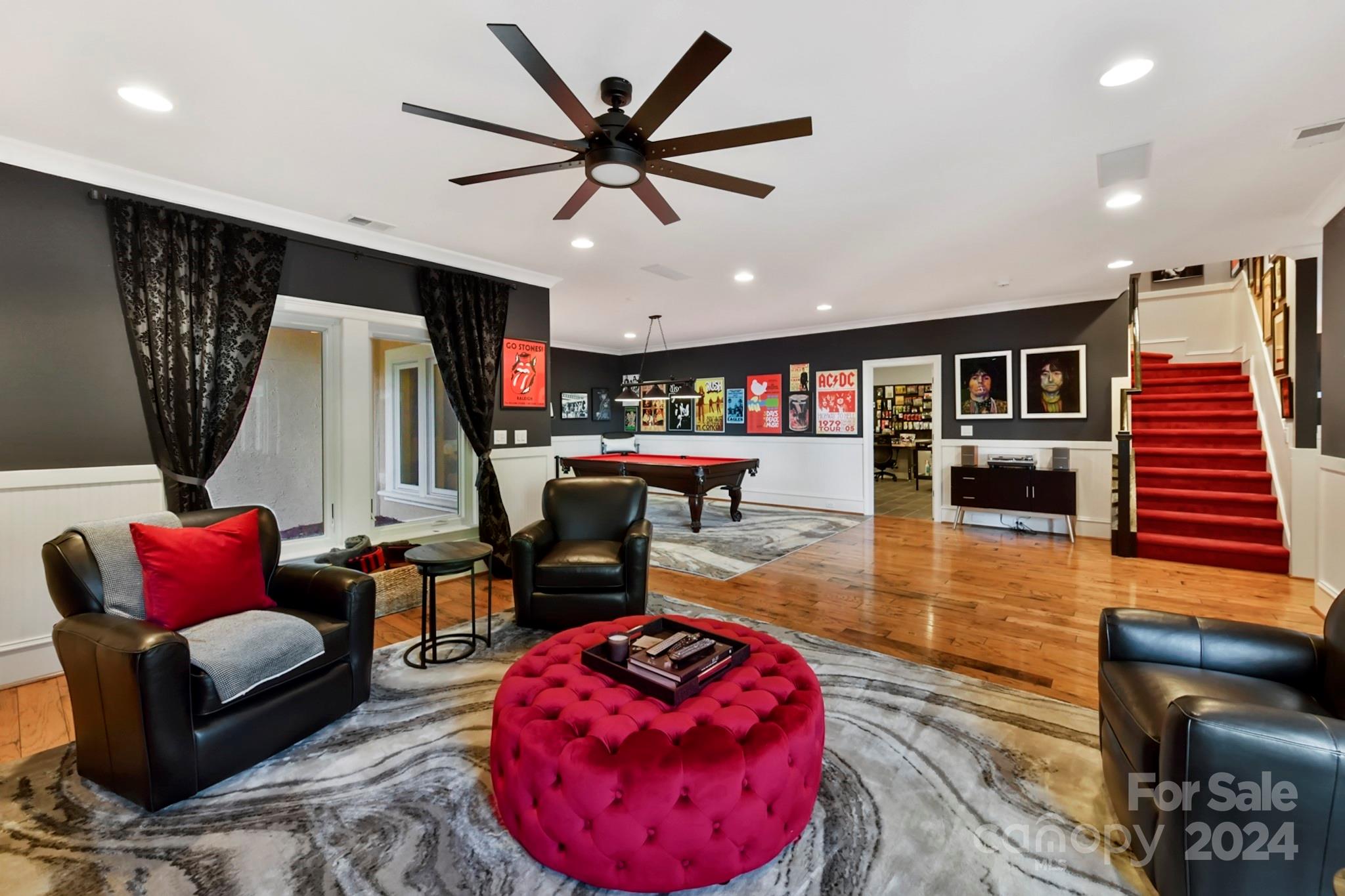 The Point - Residential