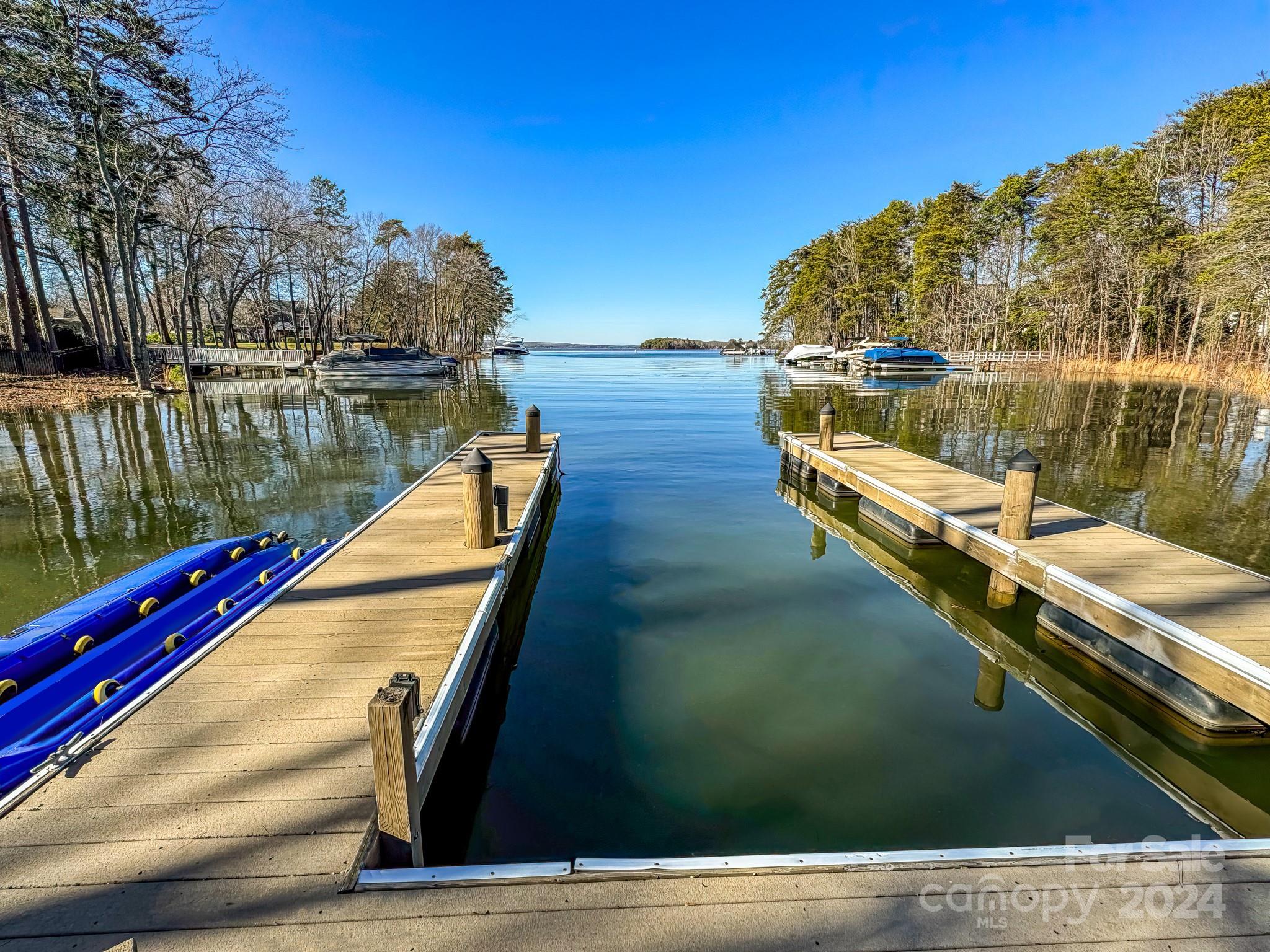 The Point - Residential