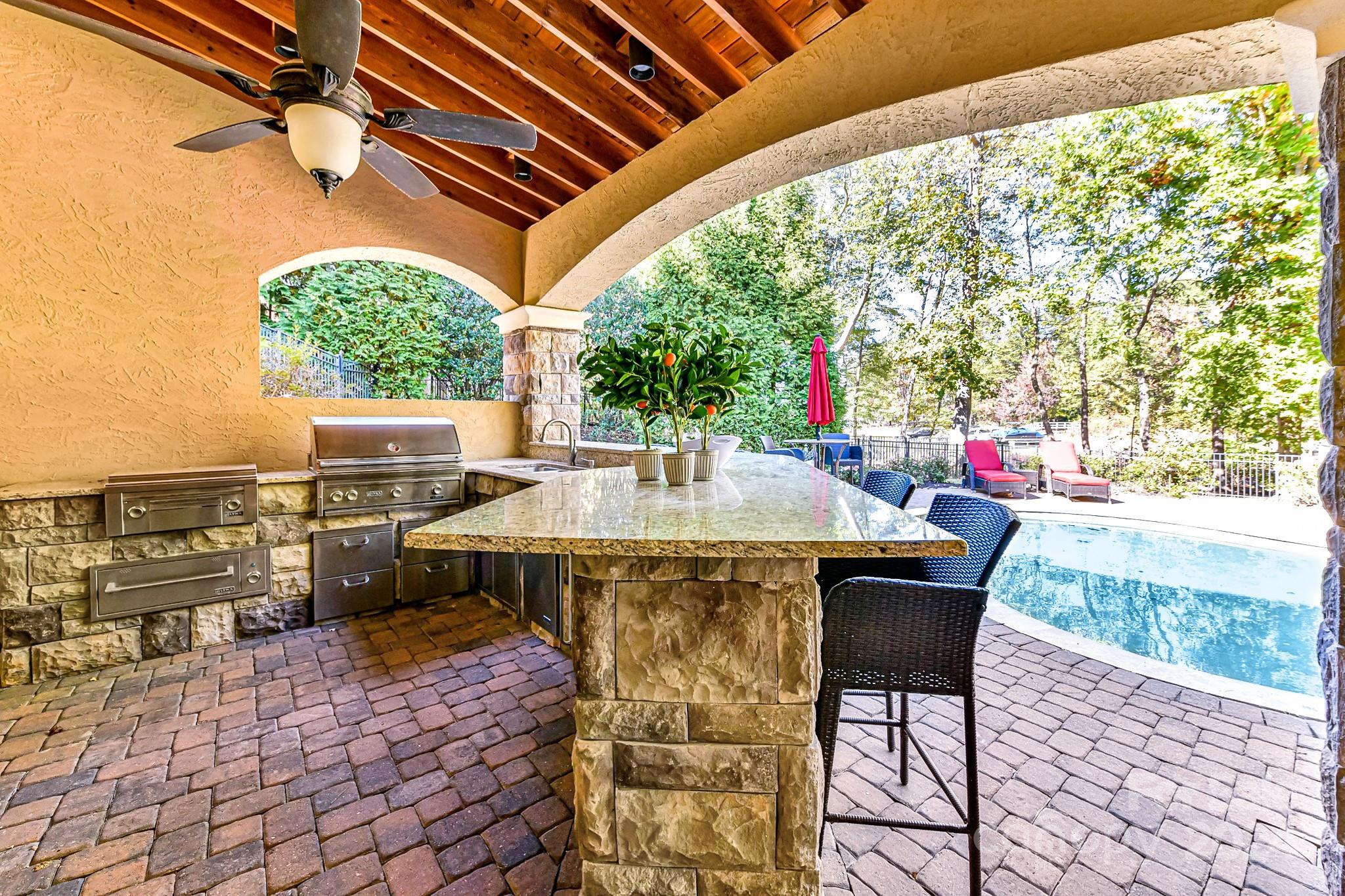 The Point - Residential