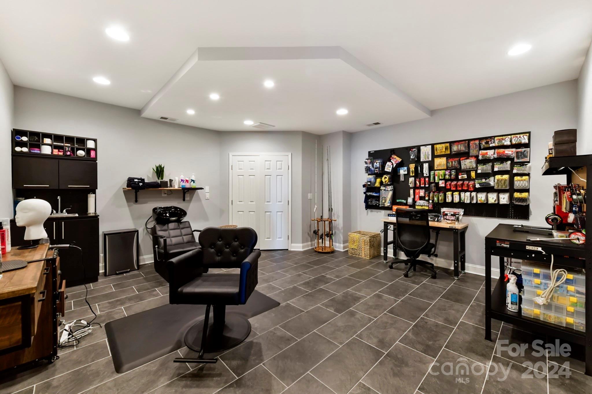 The Point - Residential