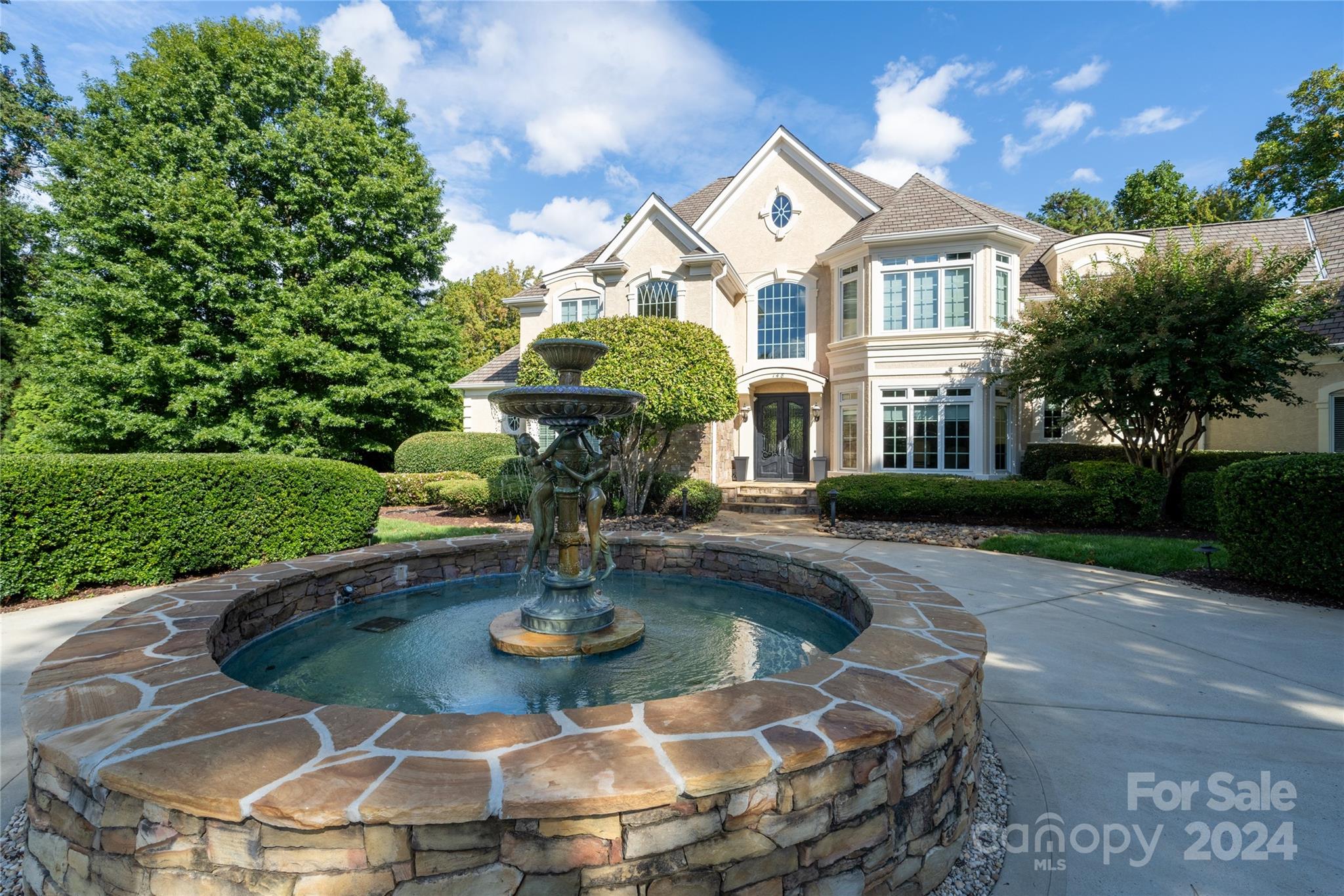 The Point - Residential