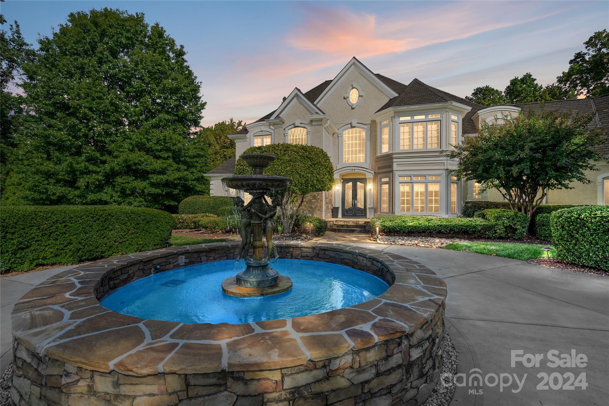 The Point - Residential