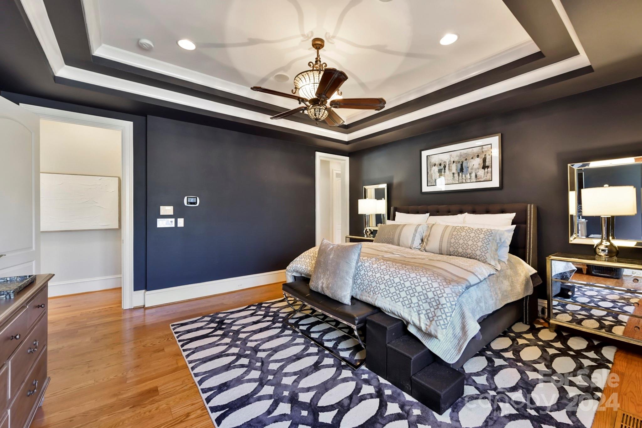 The Point - Residential