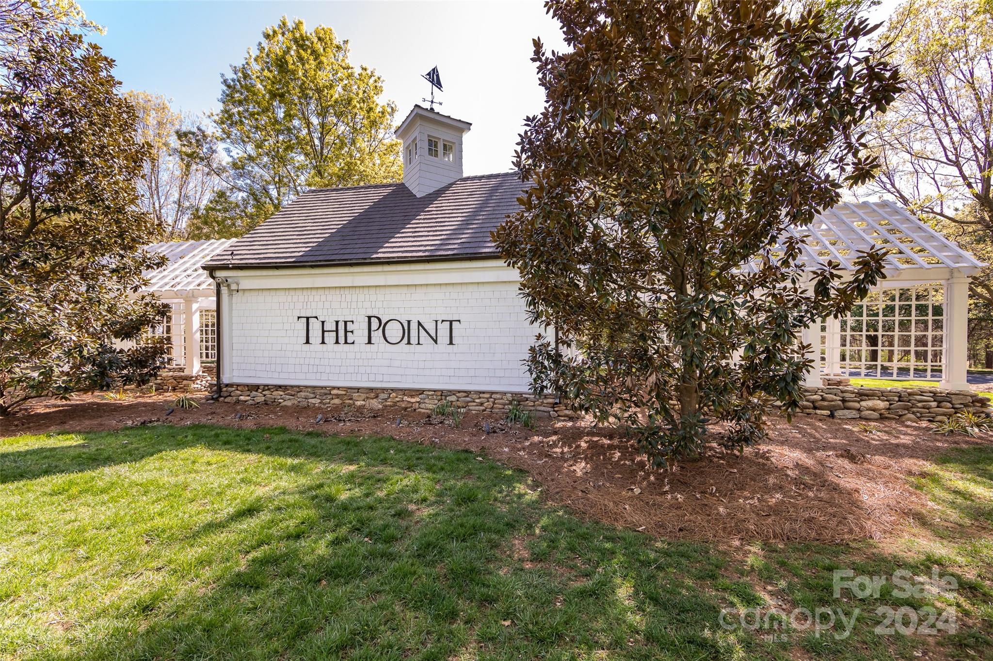 The Point - Residential